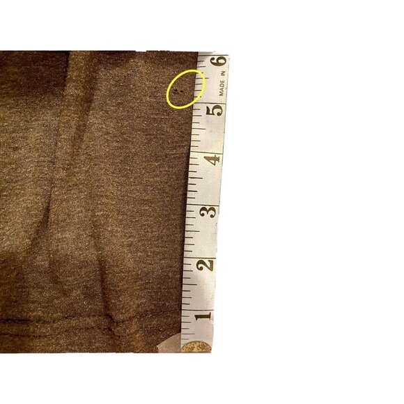 Gas Monkey Garage t-shirt 3XL XXXL distressed gray SEE PICS - Picture 5 of 6